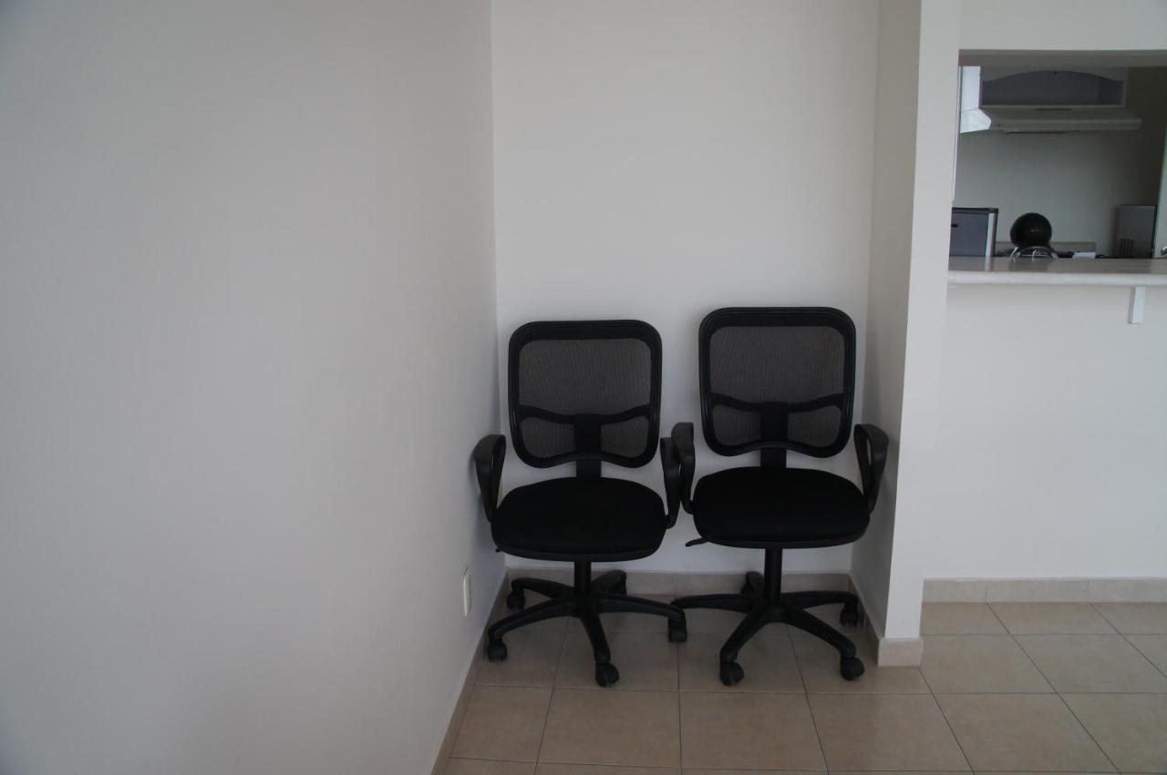 Lujoso Penthouse En La Roma Appartement Mexico-stad Buitenkant foto