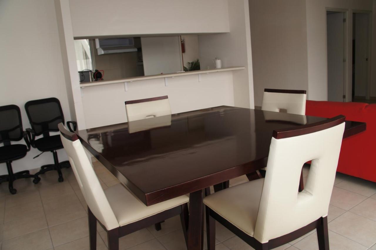 Lujoso Penthouse En La Roma Appartement Mexico-stad Buitenkant foto