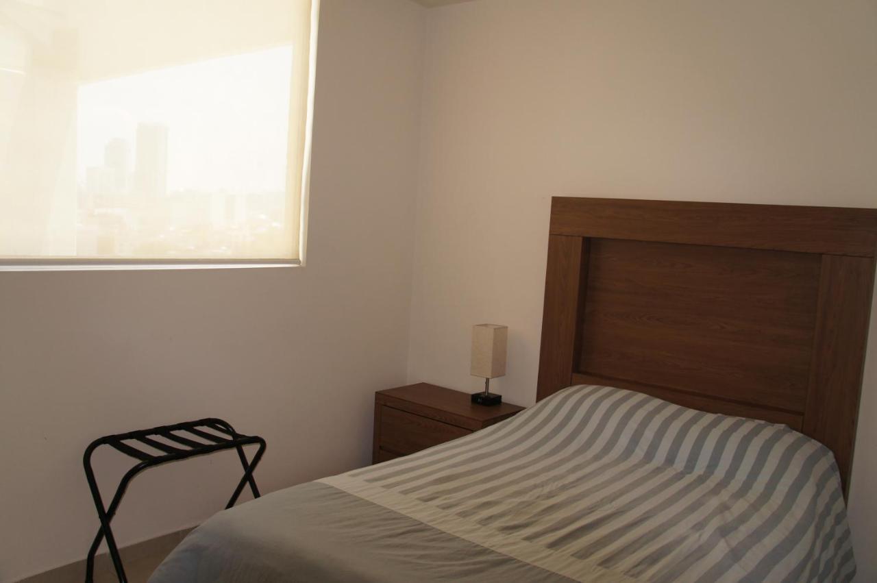 Lujoso Penthouse En La Roma Appartement Mexico-stad Buitenkant foto
